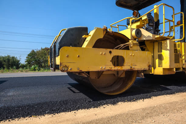 Trusted Senoia, GA Driveway Pavers Experts
